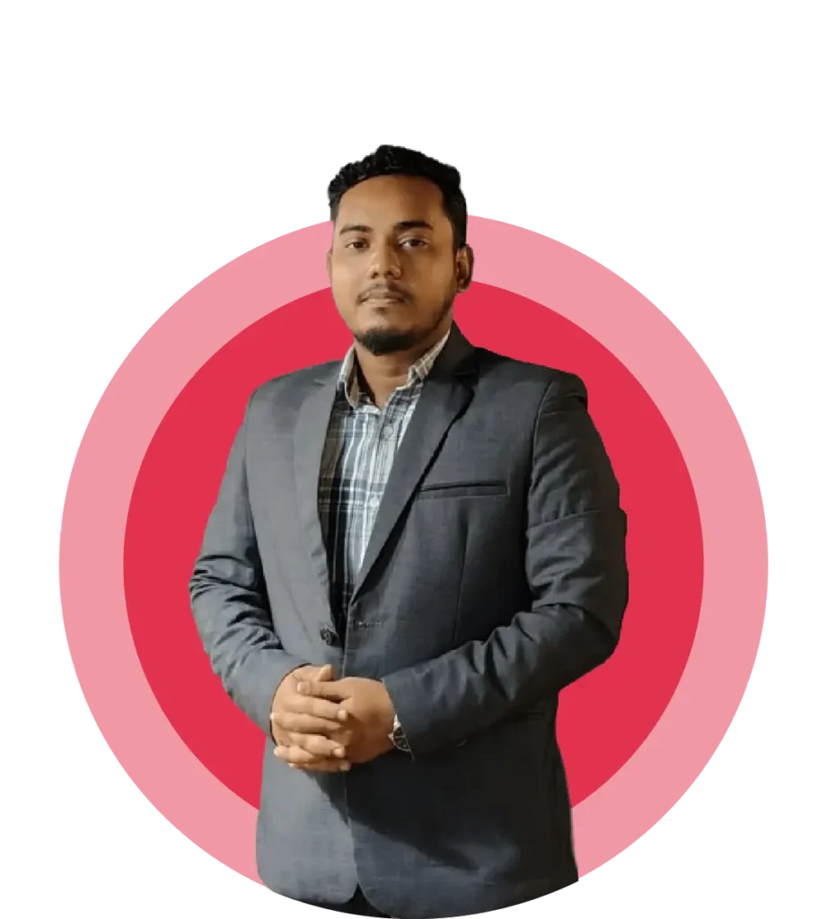 Zak Shuvo | Your CMO