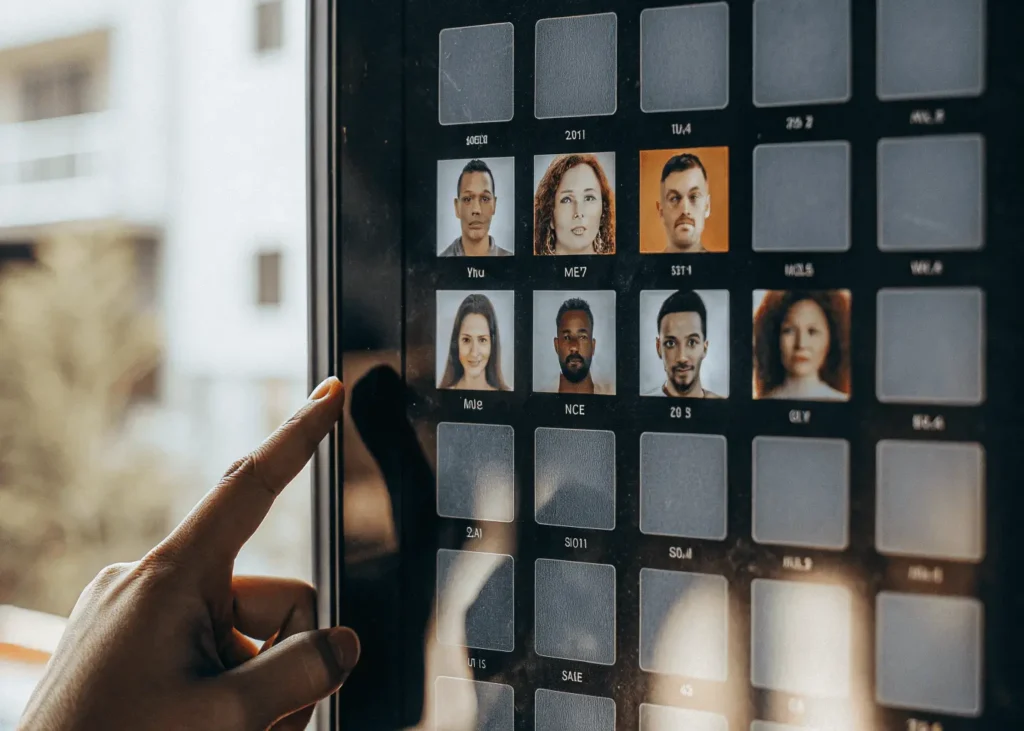 Audience Segmentation Template Feature Photo