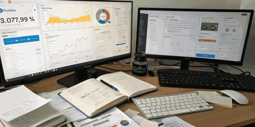 Competitor Analysis Feature Photo