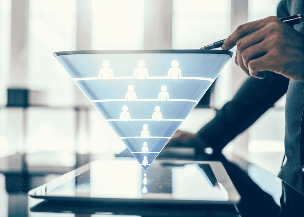 Marketing Funnel Feature Photo